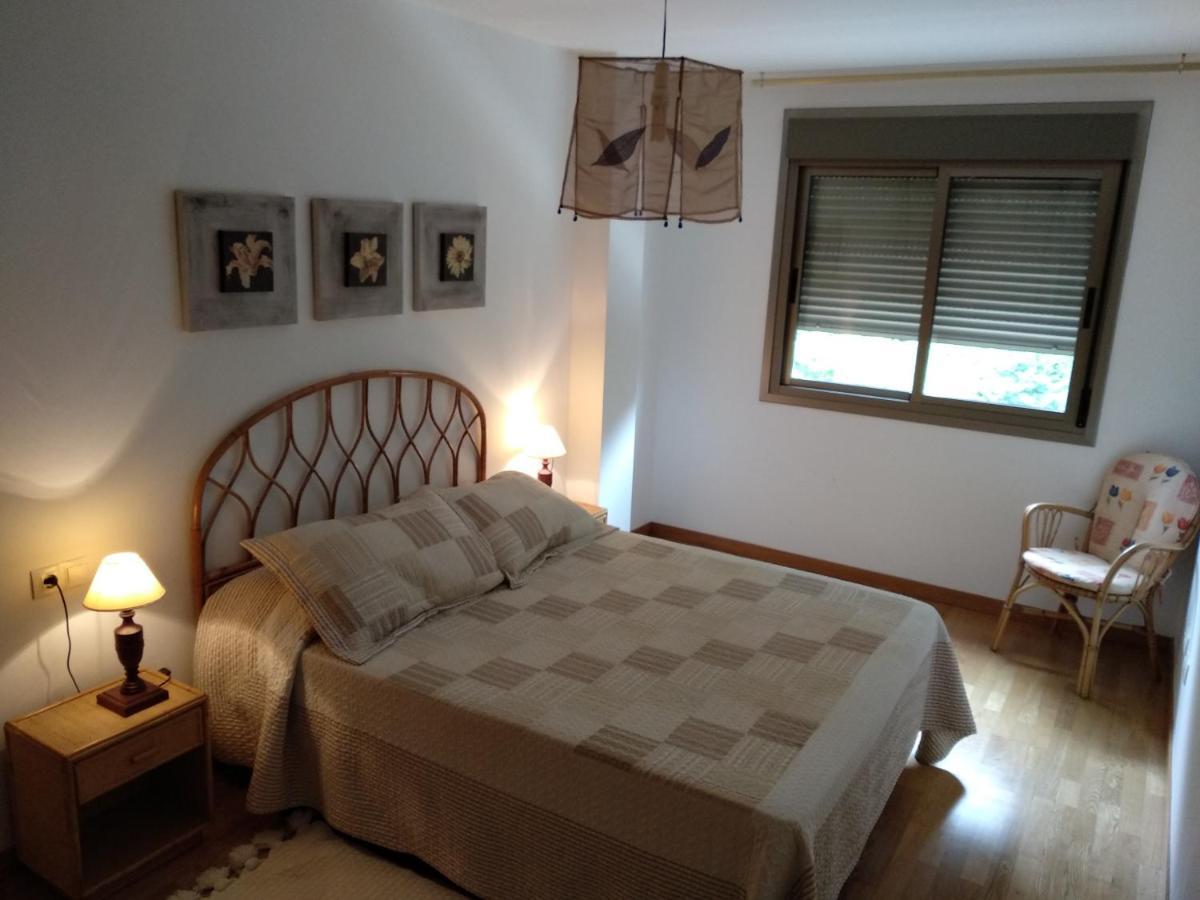 Apartamento Con Encanto บอยโร ภายนอก รูปภาพ