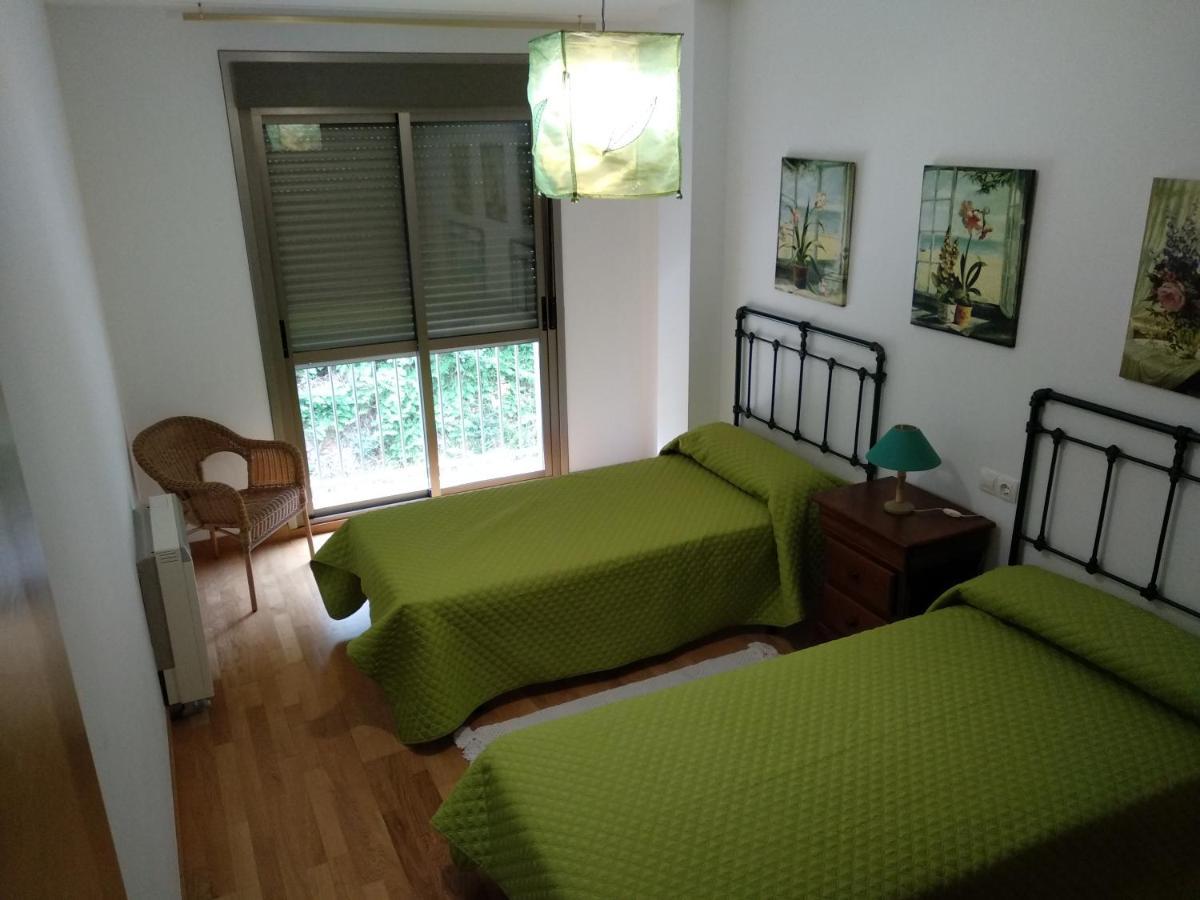 Apartamento Con Encanto บอยโร ภายนอก รูปภาพ