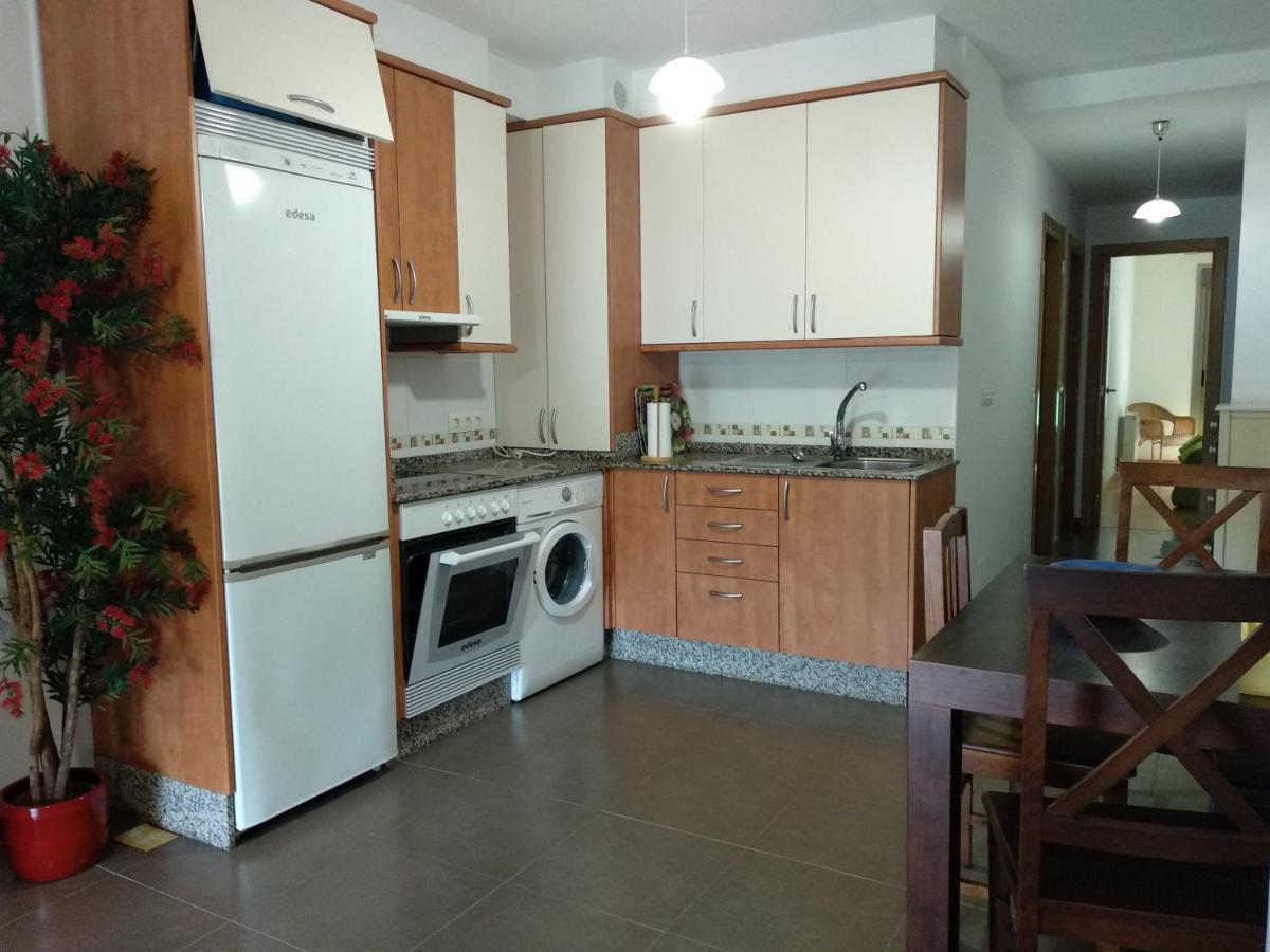 Apartamento Con Encanto บอยโร ภายนอก รูปภาพ