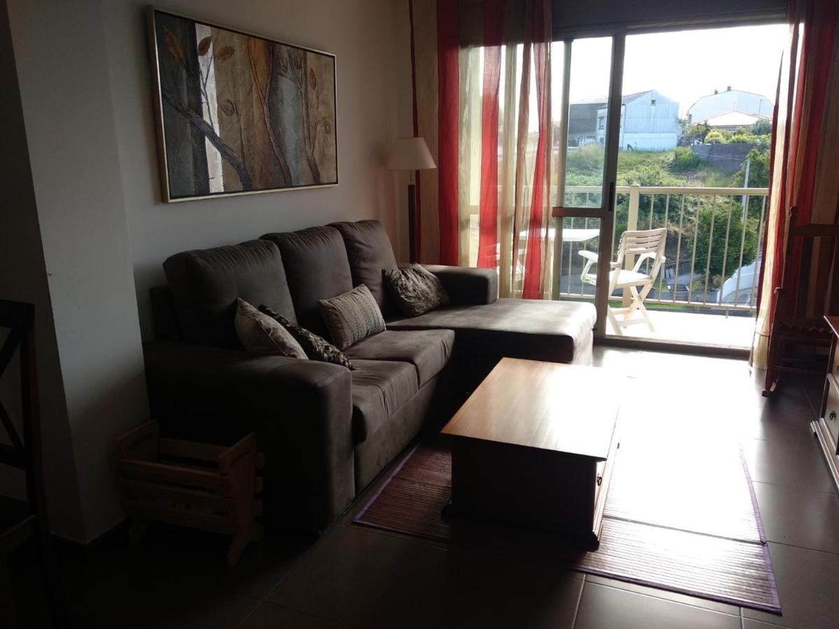 Apartamento Con Encanto บอยโร ภายนอก รูปภาพ